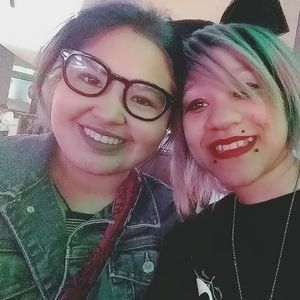 Meet your Posher, Gina